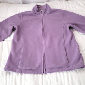 L.L. Bean Fleece Jacket